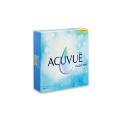 Acuvue Oasys Max 1-Day Multifocal (90 lentile)