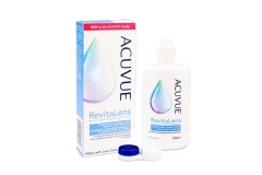 Acuvue RevitaLens 100 ml cu suport