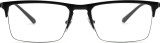 Arnette Tail 0AN6118 696 54 10104