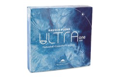 Bausch + Lomb ULTRA One Day (90 lentile)