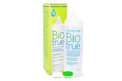 Biotrue Multi-Purpose 480 ml cu suport