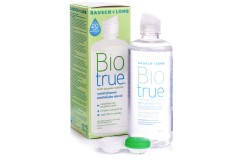 Biotrue Multi-Purpose 300 ml cu suport