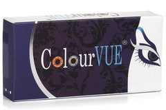 ColourVUE Big Eyes (2 lentile)