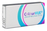 ColourVUE Crazy Lens (2 lentile) 11042