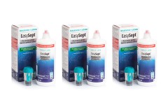 EasySept 3 x 360 ml cu suporturi