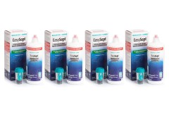 EasySept 4 x 360 ml cu suporturi