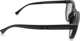 Emporio Armani EA 4152 50421W 52 (clip-on) 19288