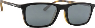 Emporio Armani EA 4160 58021W 55 (clip-on) 18045