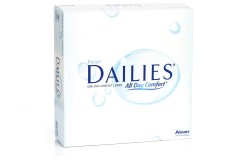 Focus DAILIES All Day Comfort (90 lentile)