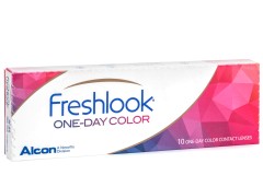 FreshLook ONE-DAY (10 lentile)