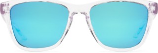 Hawkers Air Clear Blue One Kids 4650