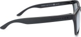 Hawkers Carbon Black Silver One 14533