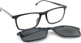 Hugo Boss 1150/CS KB7 9O 55 (clip-on) 26918