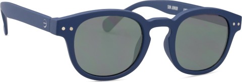 Izipizi Sun Junior #C Navy Blue (pentru vârsta de 5-10 ani)