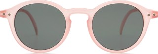 Izipizi Sun Junior #D Pink (pentru vârsta de 5-10 ani) 13550