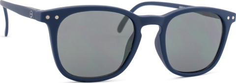 Izipizi Sun Junior #E Navy Blue (pentru vârsta de 5-10 ani)