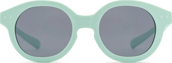 Izipizi Sun Kids #C Aqua Green (pentru vârsta de 9 - 36 luni)