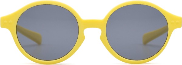 Izipizi Sun Kids #D Lemonade (pentru vârsta de 9 - 36 luni)