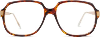 Louvre Switzerland Lorenzo - dark tortoise/gold 27731