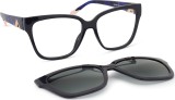 M Missoni MMI 0179/CS PJP 15 54 (clip-on) 30362