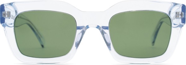 Meller Bio-Acetate Assim Blue Olive