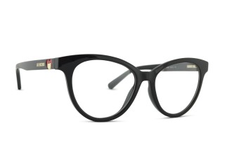 Moschino Love MOL051/CS 807 9O 52 (clip-on)