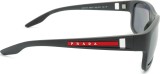 Prada Linea Rossa 0PS 01WS UFK07H 59 23327