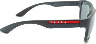 Prada Linea Rossa Active 0PS 01US UFK5L0 59 23355