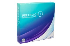 Precision1 (90 lentile)