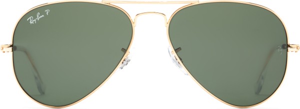 Ray-Ban Aviator Large Metal RB3025 001/58