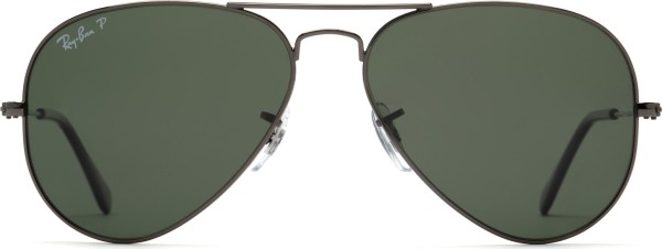 Ray-Ban Aviator Large Metal RB3025 004/58 58