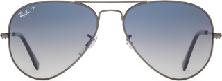 Ray-Ban Aviator Large Metal RB3025 004/78