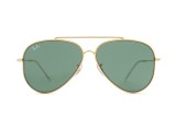 Ray-Ban Aviator Reverse RBR0101S 001/VR 59 27541