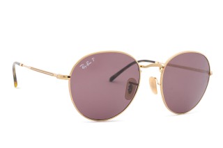 Ray-Ban David RB3582 001/AF 53