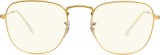 Ray-Ban Frank RB3857 9196BL 51 21145