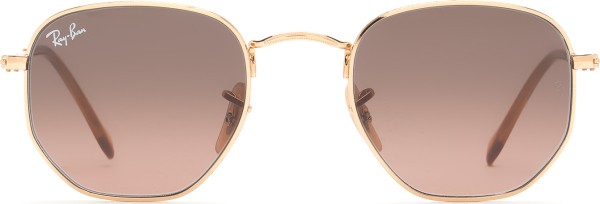 Ray-Ban Hexagonal RB3548N 912443