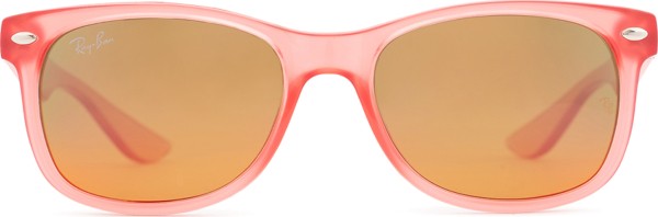 Ray-Ban Junior New Wayfarer Summer Capsule RJ9052S 7145A8 47