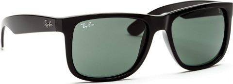 Ray-Ban Justin RB4165 601/71 54