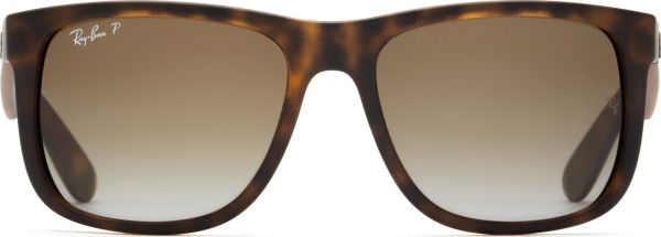 Ray-Ban Justin RB4165 865/T5 54