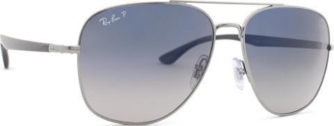 Ray-Ban RB3683 004/78 59