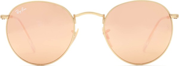 Ray-Ban Round Metal RB3447 112/Z2 50