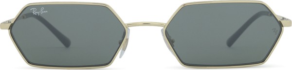 Ray-Ban Yevi RB3728 92136V 58