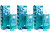 SOLOCARE AQUA 3 x 360 ml cu suporturi 33388