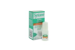 Systane Ultra Preservative-free 10 ml