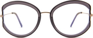 Tom Ford FT5669-B 001 54 21531