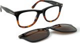 Tom Ford FT5970-B 005 50 (clip-on) 35447