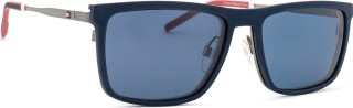 Tommy Hilfiger TH 1803/CS R80 99 58 (clip-on) 18726